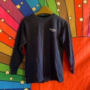Boys Primitive Cupid Long Sleeve T-Shirt 🌵Small